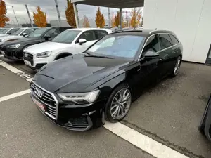 Audi A6 A6 Avant 55 TFSI quattro S tronic