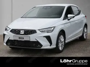 SEAT Ibiza Style 1.0 TSI 85kW/116PS 6-Gang
