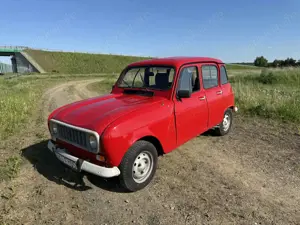Renault R 4