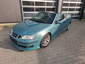 Saab 9-3 9-3 Cabriolet 2.0 T Cabrio Aero Sondermodell