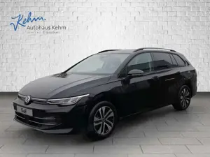 Volkswagen Golf Variant ENERGY 2,0 TDI AHK|ACC|NAVI|CAM|LED