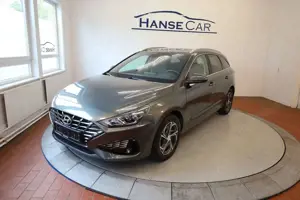 Hyundai i30 CW  Mild-Hybrid /R.Kamera / AHK / Garantie