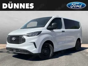 Ford Transit Custom 9-Sitzer L1 Diesel Schaltgetr.