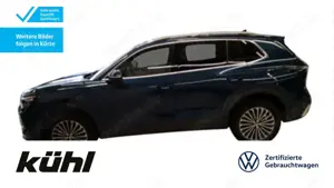 Volkswagen Tiguan 1.5 TSI eHybrid DSG Elegance IQ.Light/ACC