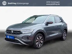 Volkswagen T-Roc 1.5 TSI OPF GOAL RFK ACC APP-Connect
