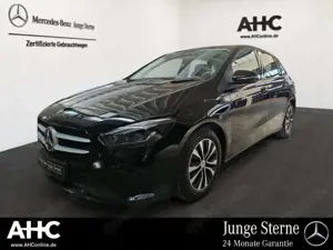 Mercedes-Benz B 180 Totwi. Navi Multibeam SHZ SpurH KAM DAB