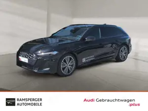 Audi A5 e-hybrid qu. S line Tech Pro AHK 360°