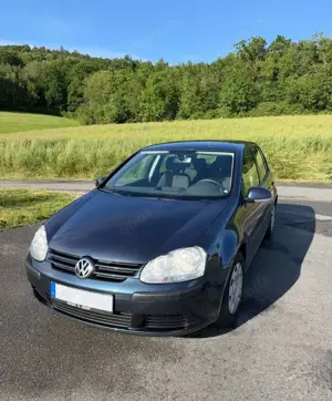 Volkswagen Golf Golf V 1.6 Automatik | HU 06/2028 | 1 Vorhalter | 90tkm