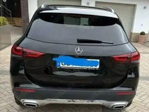 Mercedes-Benz GLA 200 GLA 200 7G-DCTStyle