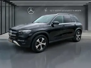 Mercedes-Benz GLE 300 d 4M AHK Pano MultiLED Kamera CarPlay