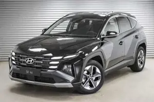 Hyundai TUCSON 1,6 T-GDi DCT 2WD Style - LAGER 110 kW (150 PS)...