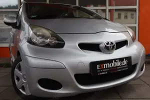 Toyota Aygo AYGO COOL* HU/AU NEU* BREMSEN NEU* 5TRG*