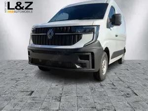 Renault Master 3,5t BLUE dCi 130 3,5t L2H2 Advance i 130 Euro6e