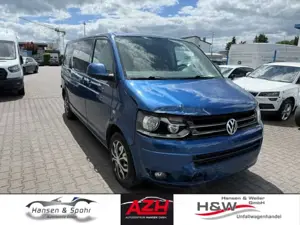 Volkswagen T5 Transporter