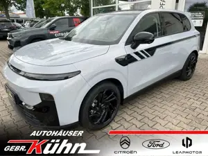 Leapmotor Others B10 67,1 kWh DYNAMIC Pro Max