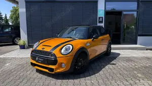 MINI Cooper S Cooper S