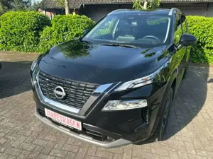 Nissan X-Trail 1.5 MHEV X-tronic N-Connecta, LED, Navi,
