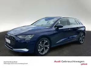 Audi A3 30 TFSI S tronic Stdhzg Navi Kamera