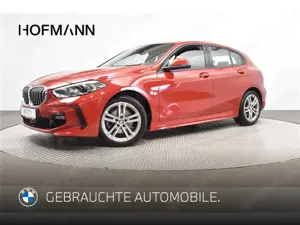 BMW 118 M Sport
