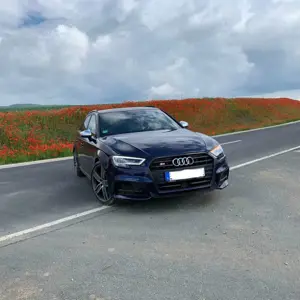 Audi S3 2.0 TFSI quattro