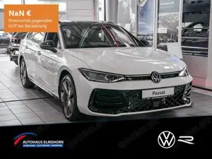 Volkswagen Passat R-Line PASSAT 2.0R-L DT142 TDID7A