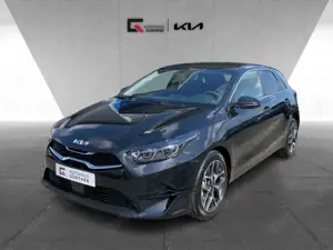 Kia Ceed / cee'd Ultimate Edition 1.5T 48V DCT Style JBL