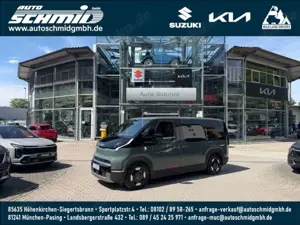 Kia Others 71.2 kWh PASSANGER ELITE|WP|POWER|SMART|COM|