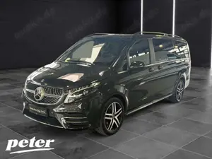Mercedes-Benz V 300 d AVANTGARDE Lang AMG*AIRMATIC*19Zoll*360°