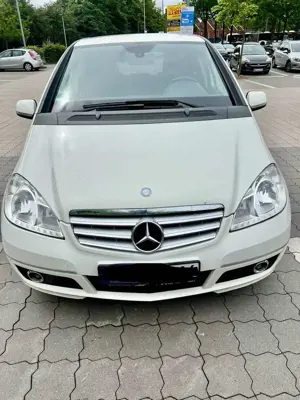 Mercedes-Benz A 180 CDI SPORT EDITION DPF