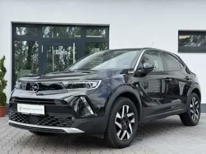Opel Mokka 1.2 Aut Elegance NAVI+SHZ+WINTER+KAM+KLIMA