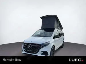 Mercedes-Benz Marco Polo 300 d 4MATIC Distronic Edition 1 360