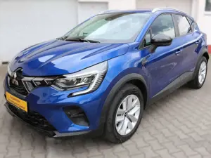 Mitsubishi ASX Plus Winterpaket und LED Scheinwerfer, PDC v+h