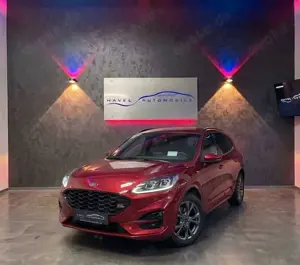 Ford Kuga ST-Line X 2.0 AWD | AZV | RFK | beh. Fronts