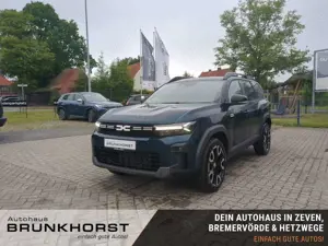 Dacia Bigster Hybrid 155 Journey SHZ 19-Zoll Pano
