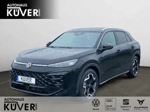 Volkswagen T-Roc R-Line 1.5 eTSI DSG APP*ACC*AHK*NAVI*LED*PDC