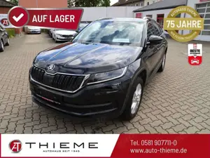 Skoda Kodiaq Style 2.0l TDI 150PS 4x4 AHK/Navi/APP/el. Sitze...