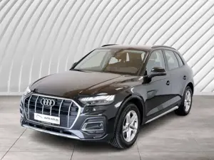 Audi Q5 35 TDI advanced ACC 360°KAM RFK NAVI LED DAB
