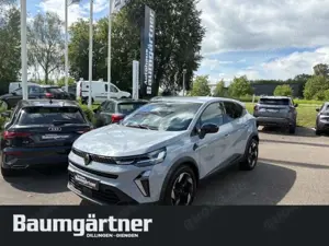 Renault Captur Techno TCe 90 Kamera/NAVI/Winter-P./ALU