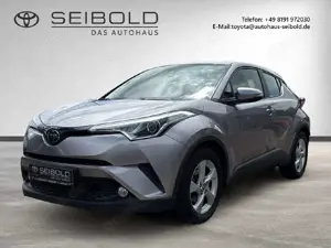 Toyota C-HR Flow *Allrad*