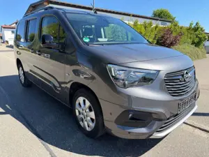 Opel Combo Life E NAVI/SHZ/7Sitzer/XL 1.Hd