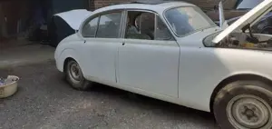 Jaguar MK II