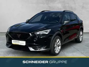 CUPRA Formentor 1.5 TSI DSG - AHK+LED+NAVI+KLIMA+DAB+ACC
