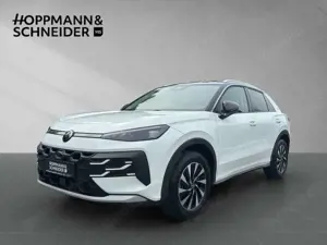 Volkswagen T-Roc Style 1.5 l eTSI Style AHK-MATRIX-HUD-360-