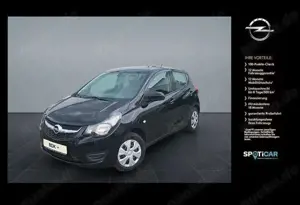 Opel Karl "Edition" aus 2-Hand **AU/HU NEU** Klima