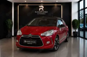Citroen DS3 Cabrio SoChic