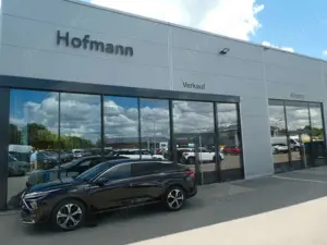 Citroen C5 X Feel Pack Hybrid PHEV Klima, Navi, Kamera