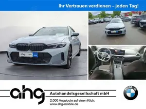 BMW 320 d Touring xDrive Aut. M Sport AHK Shadow