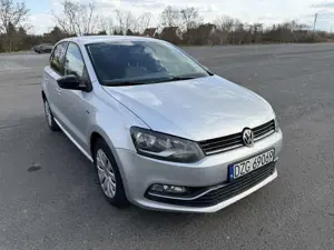 Volkswagen Polo 1.4 TDI Blue Motion Technology FRESH