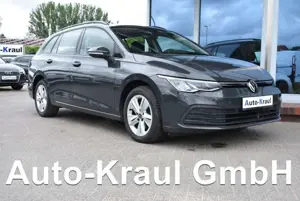 Volkswagen Golf Variant 2.0 TDI SCR DSG Life DSG LED-Scheinwerfer Navi Alu