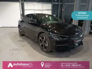 Kia EV6 77,4 kWh GT Line LED|Navi|360°|Wä-Pu|ACC